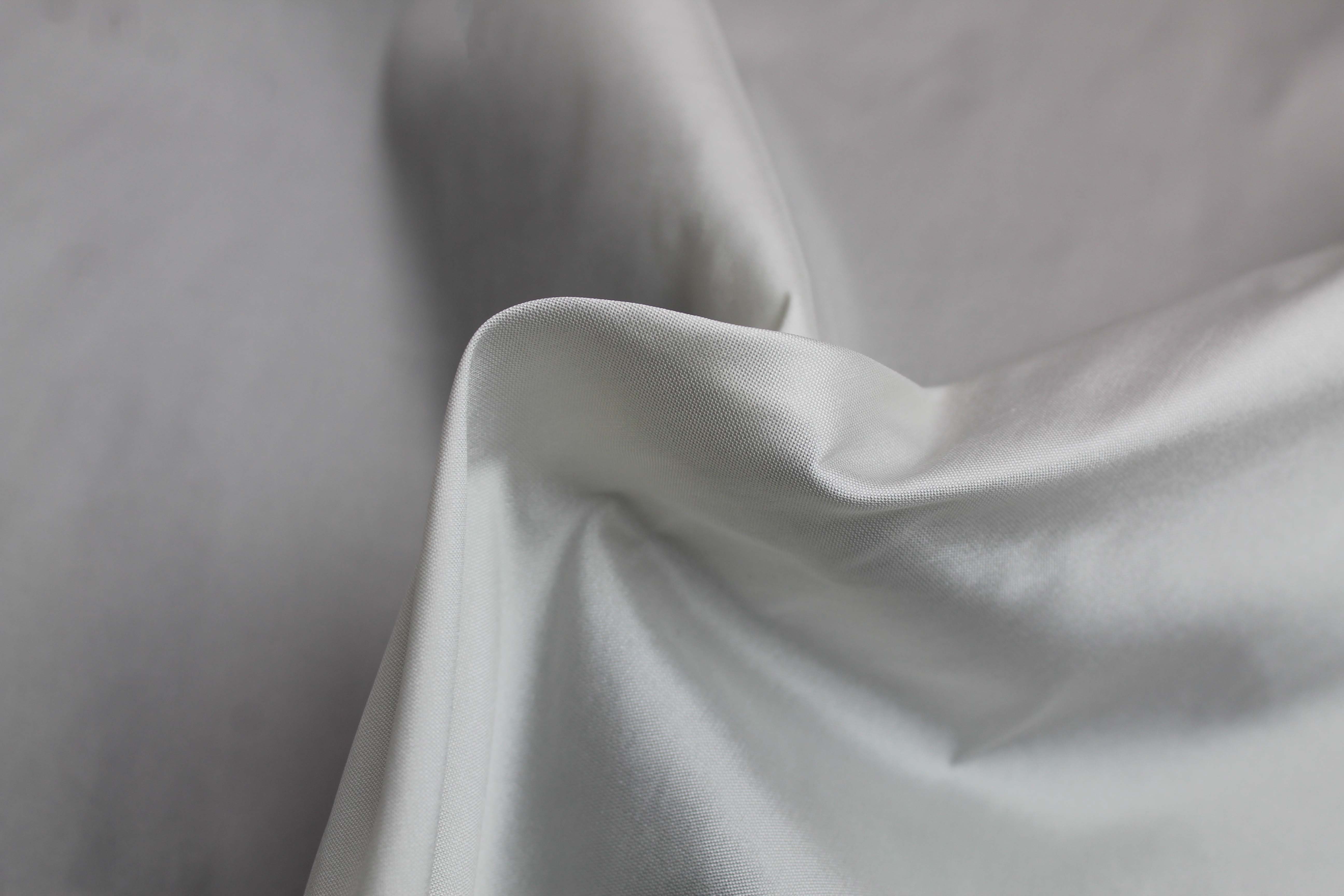 POLY TAFFETA - IVORY (1003)